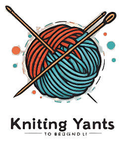 Knitting Logo